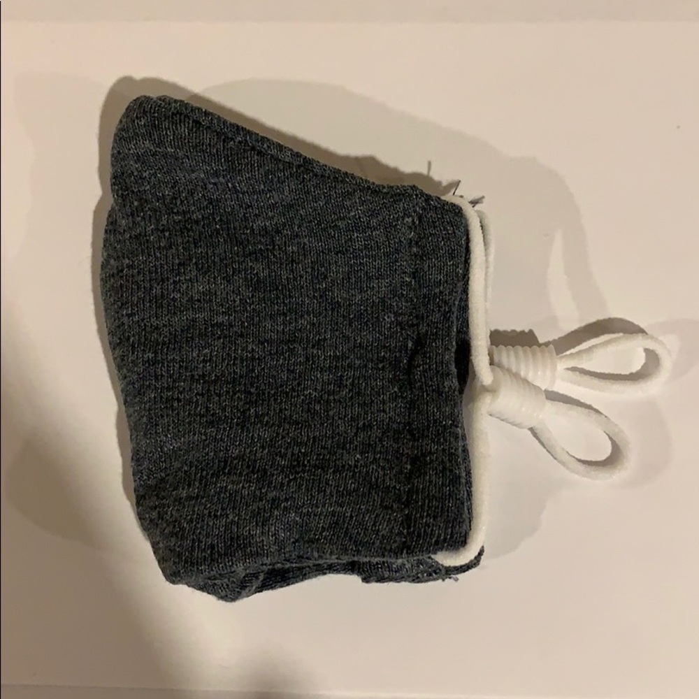 Gray Mask